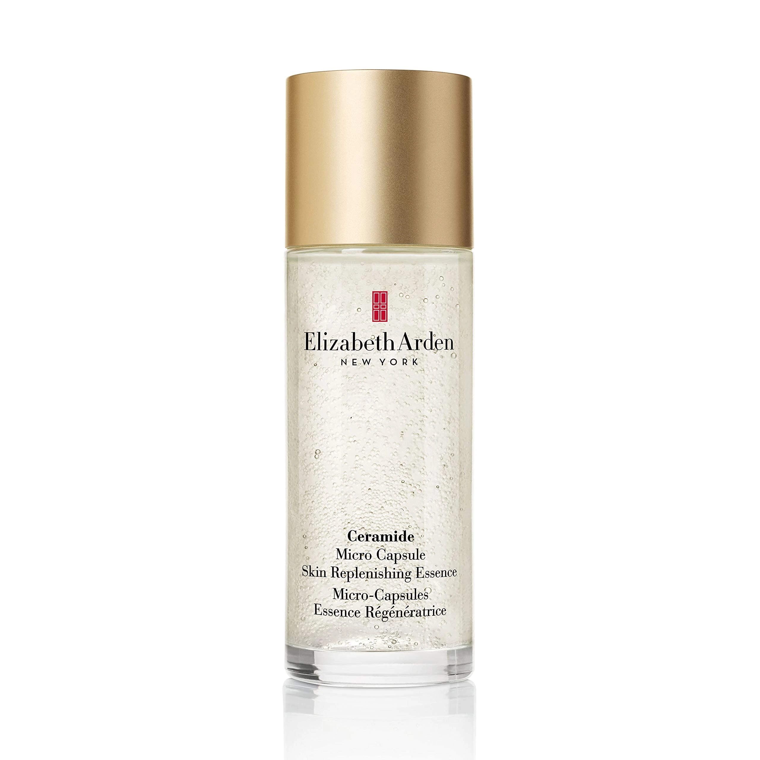 Elizabeth Arden Ceramide Micro Capsule Skin Replenishing Essence, 90ml