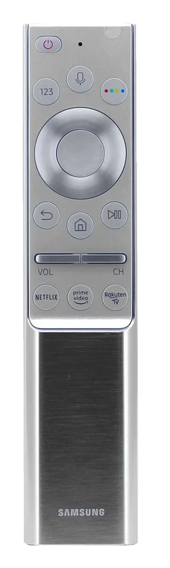 121AV - Original Replacement BN59-01311G Remote Control Compatible with Samsung QLED TV's