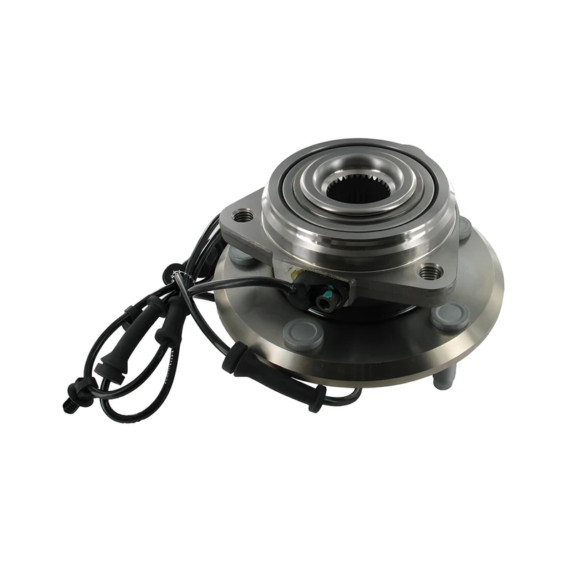 SKF VKBA 7147 Wheel Bearing Kit