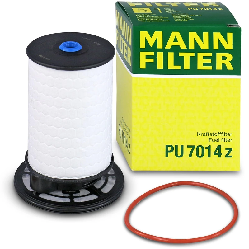 MANN-FILTER PU 7014 z Fuel Filter - for Cars + Transporters
