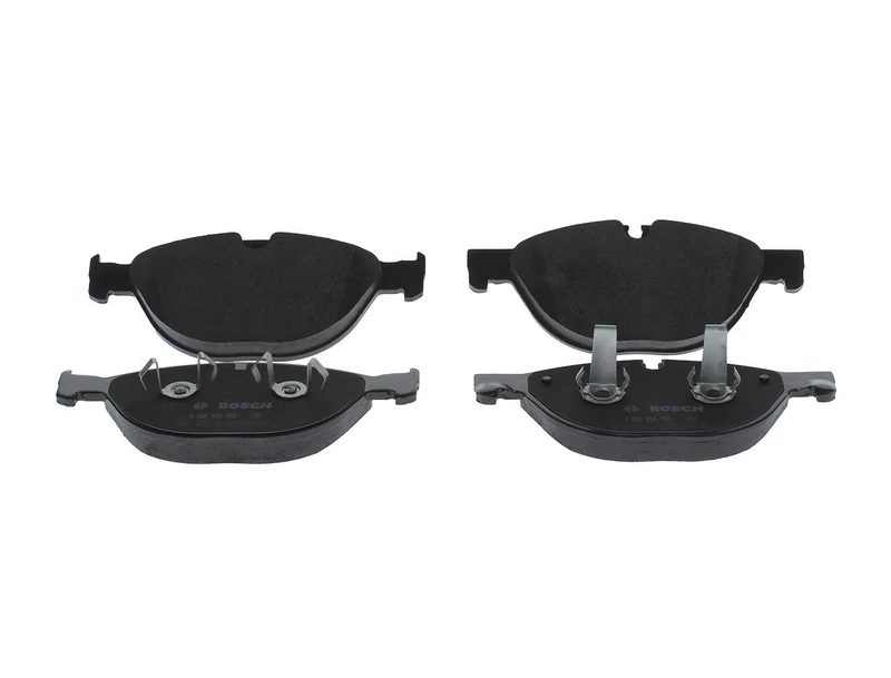 BOSCH Brake Pad Set 0986494955