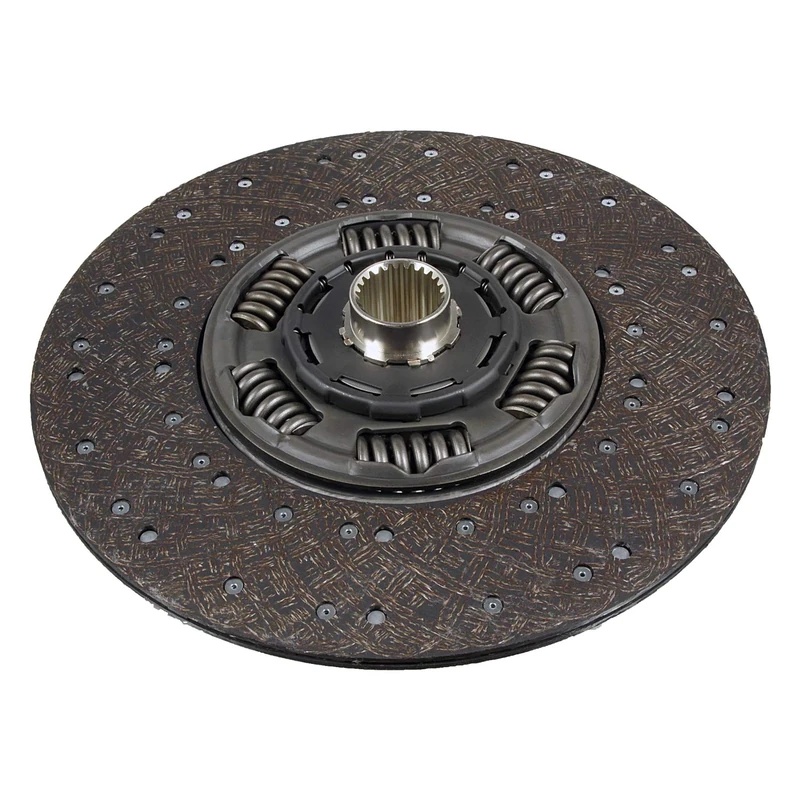 Febi Bilstein 105033 Clutch Disc