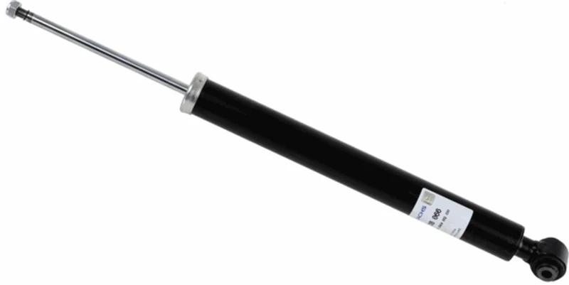 SACHS 318 066 Shock Absorber compatible with Mercedes-Benz C-Class (W205) 2013-2023 Rear Axle and Other Vehicles