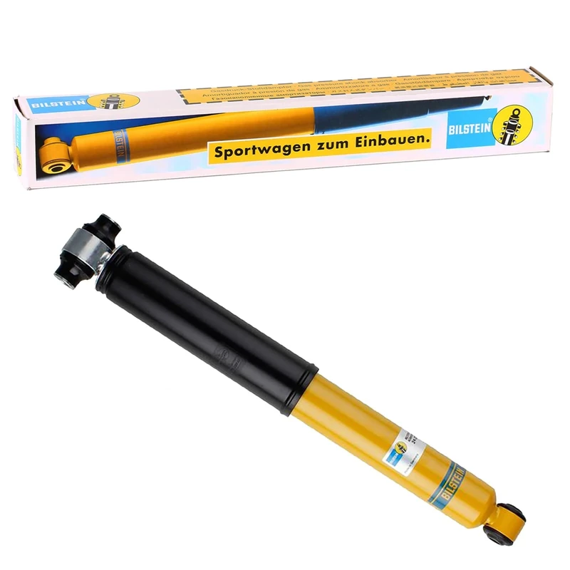 BILSTEIN 24-272544 Shock Absorber Set Shock Absorber Rear Shock Absorber