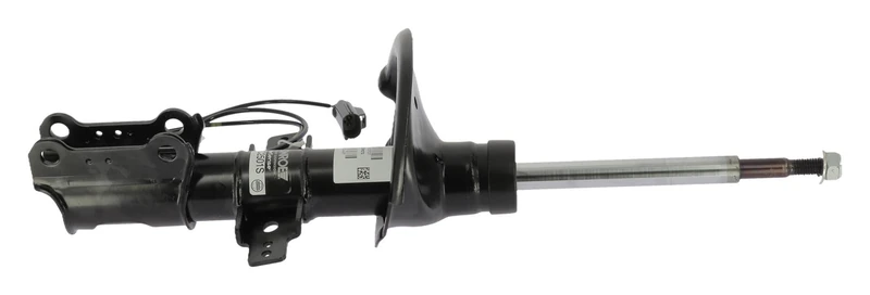 MONROE Shock Absorber | C2501S | OE-Matching Quality | Smooth Ride & Control | Pack of 1
