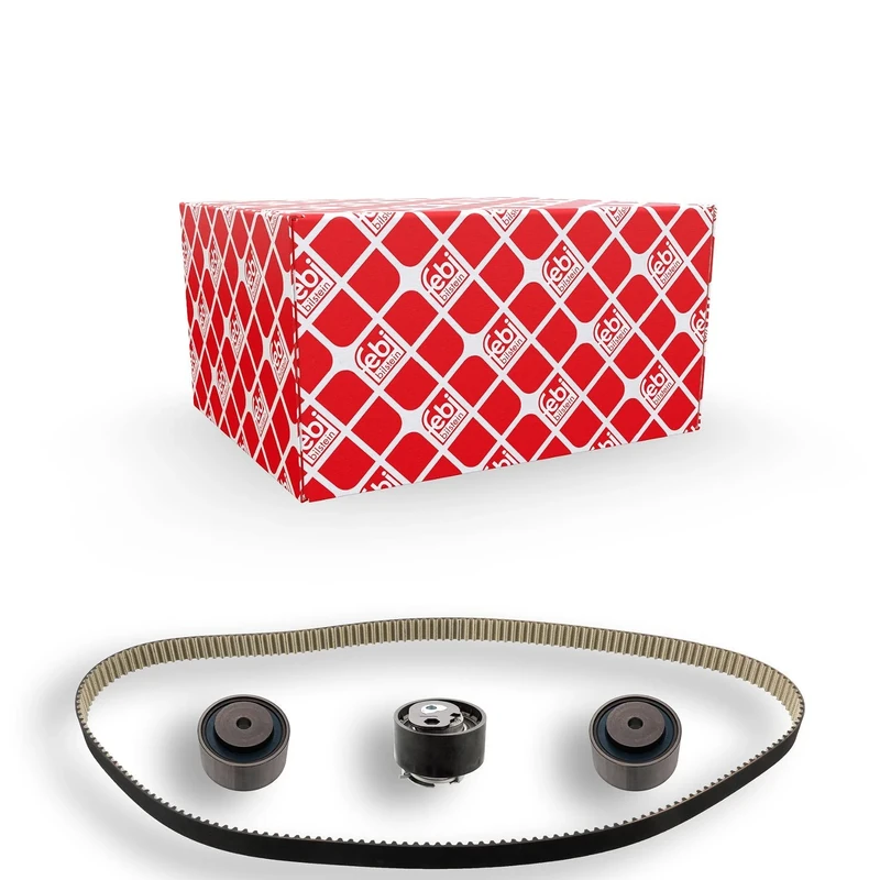 Febi Bilstein 104795 Timing Belt Set