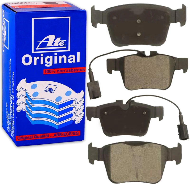 Ate 13.0460-7333.2 Brake Calipers