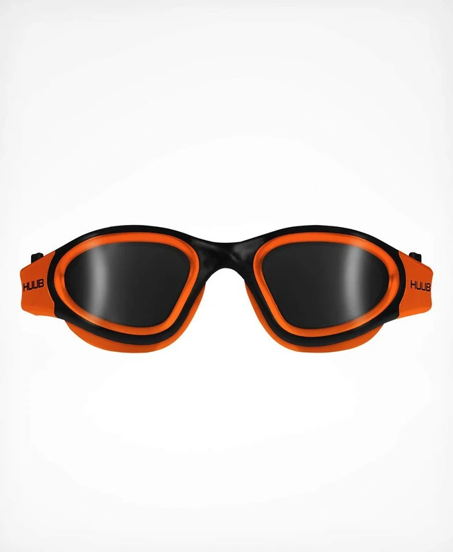 Huub Aphotic - Orange - Polarised & Mirror