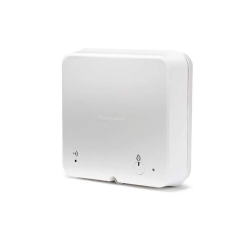 Honeywell Home Wireless Receiver Relay for T6R as White