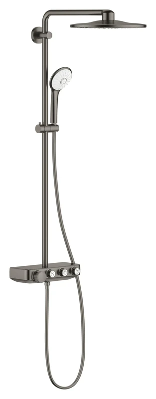 GROHE Euphoria SmartControl 310 Thermostatic Shower System