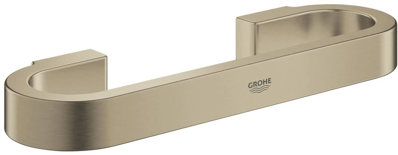 GROHE Selection Grip Bar Brushed Nickel 41064EN0 - Image 1