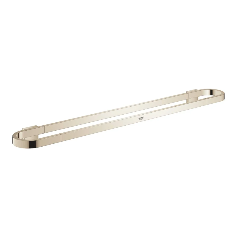 GROHE Selection Towel Rail Brushed Nickel 41058EN0