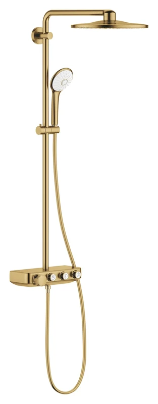 GROHE Euphoria SmartControl 310 Thermostatic Shower System Set