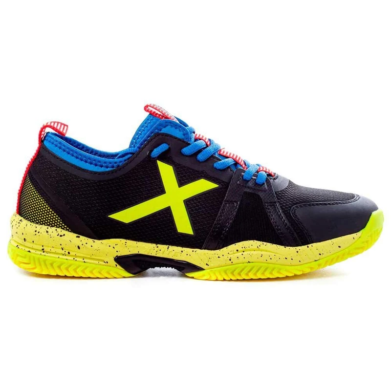 Munich Sneaker, Adults Unisex, Multicolor, Big