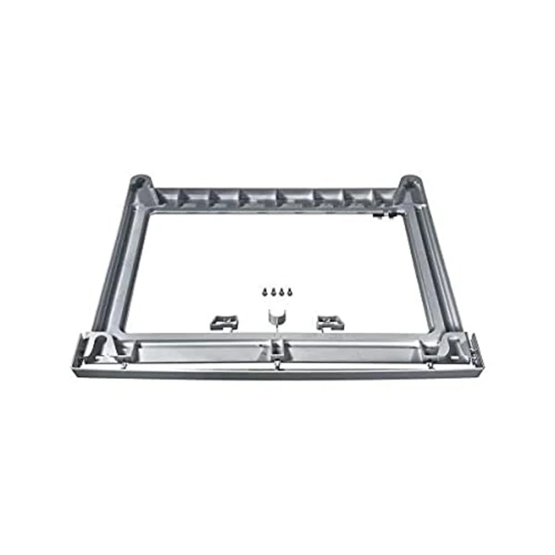 Bosch WTZ2741X Accessory for Laundry Care/Connection Kit/for Space-saving Placing Washing Machines and Dryers