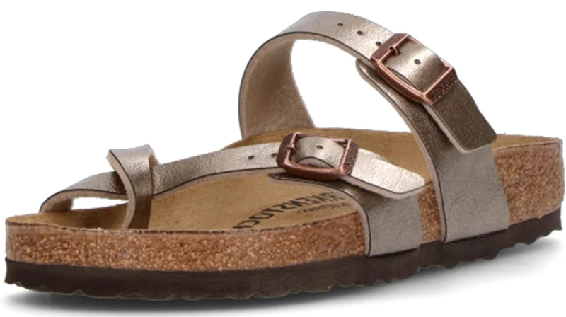 Birkenstock MAYARI BIRKO-FLOR Sandal