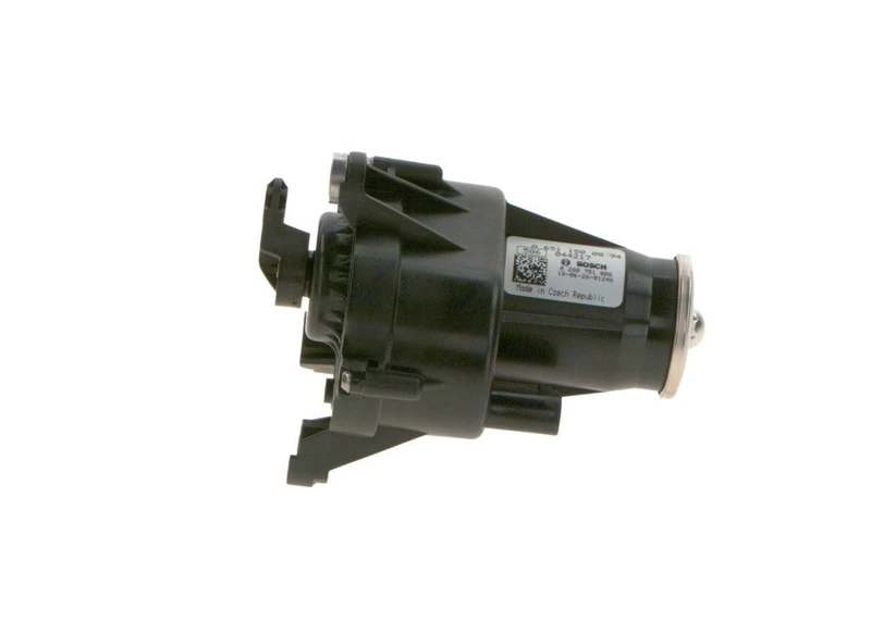 Drive Module Actuator