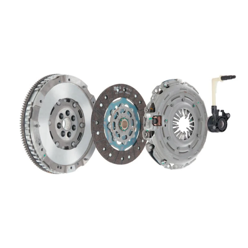 VALEO 837413 Clutch Kit