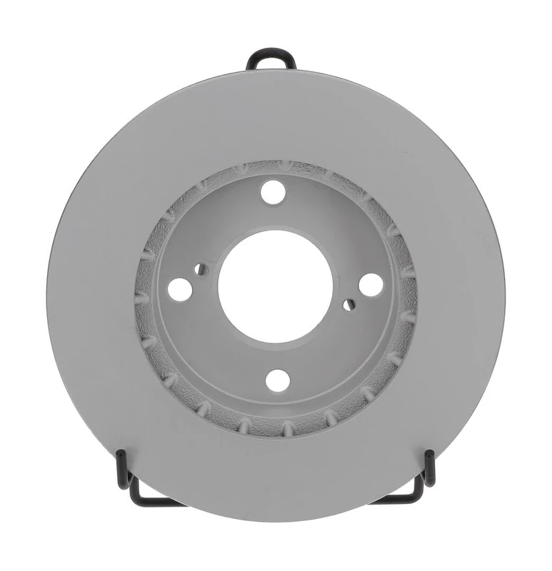FERODO Brake Disc | DDF2689C | OE-Matching Quality | Smooth & Quiet Braking | Pack of 2