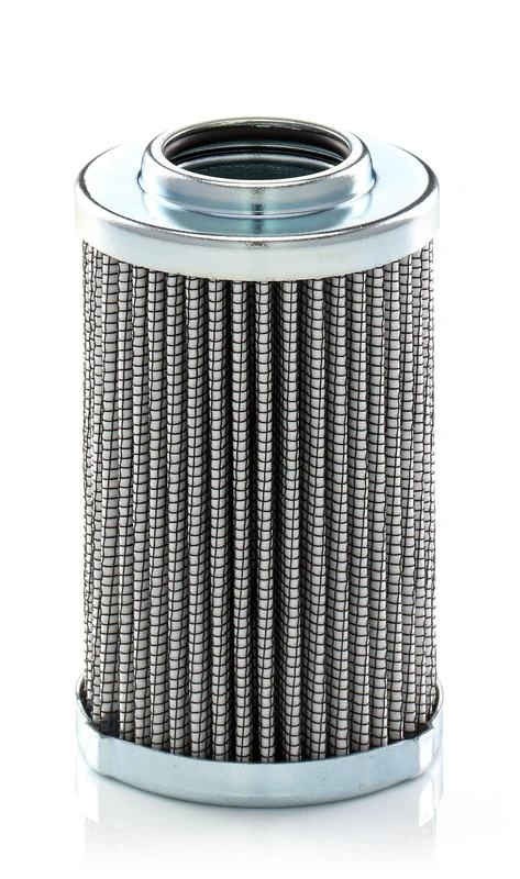 MANN-FILTER HD 6001 Oil Filter Hydraulics filter - for Off-Highway Applications