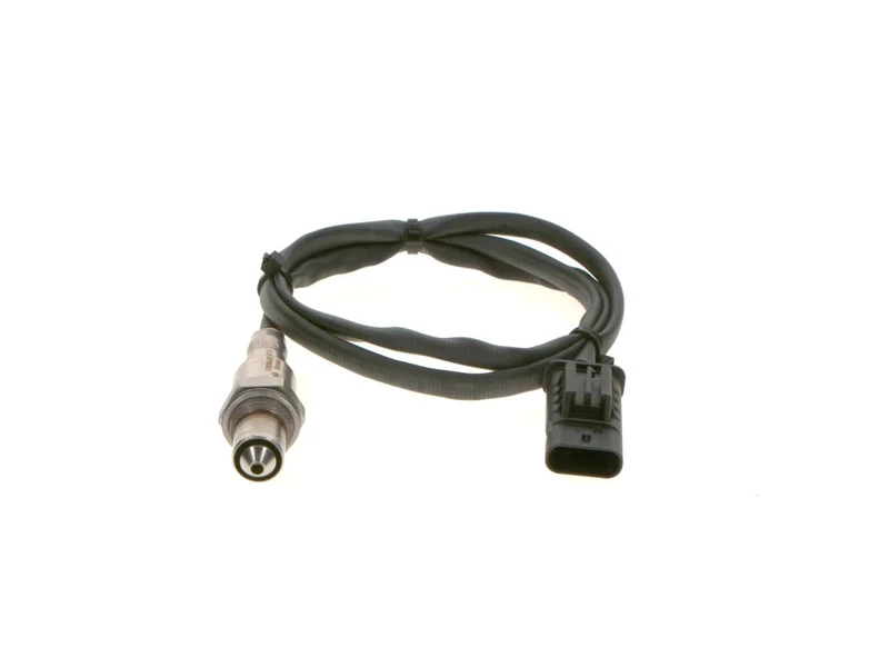Bosch 0281004612 - Lambda sensor with vehicle-specific connector