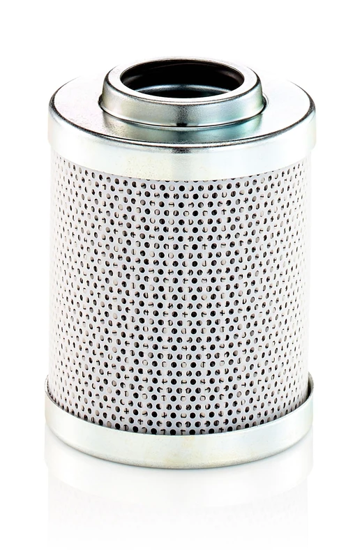 MANN-FILTER HD 6003 Oil Filter Hydraulics filter - for Off-Highway Applications