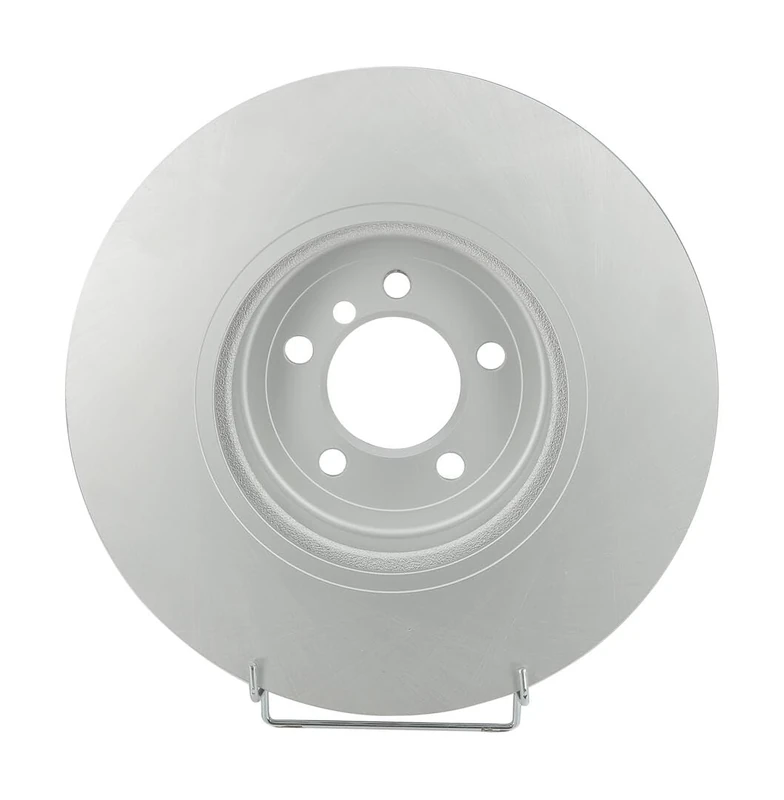 FERODO Brake Disc | DDF2479C-1 | OE-Matching Quality | Smooth & Quiet Braking | Pack of 1