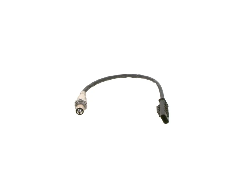 Bosch 0281004623 - Lambda sensor with vehicle-specific connector