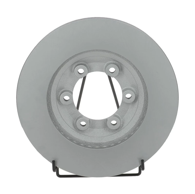 FERODO Brake Disc | DDF2373C | OE-Matching Quality | Smooth & Quiet Braking | Pack of 2