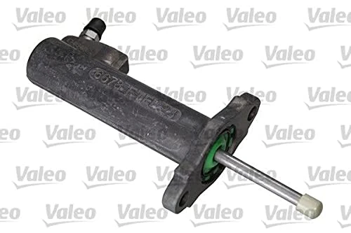 VALEO 874757 Slave Cylinder, clutch Repair Kit, clutch slave cylinder