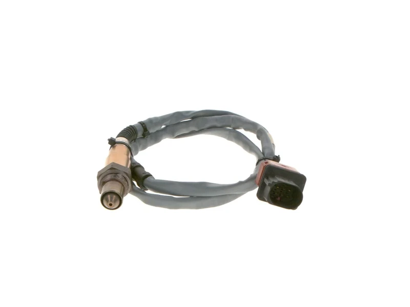Bosch 0281004467 - Lambda sensor with vehicle-specific connector