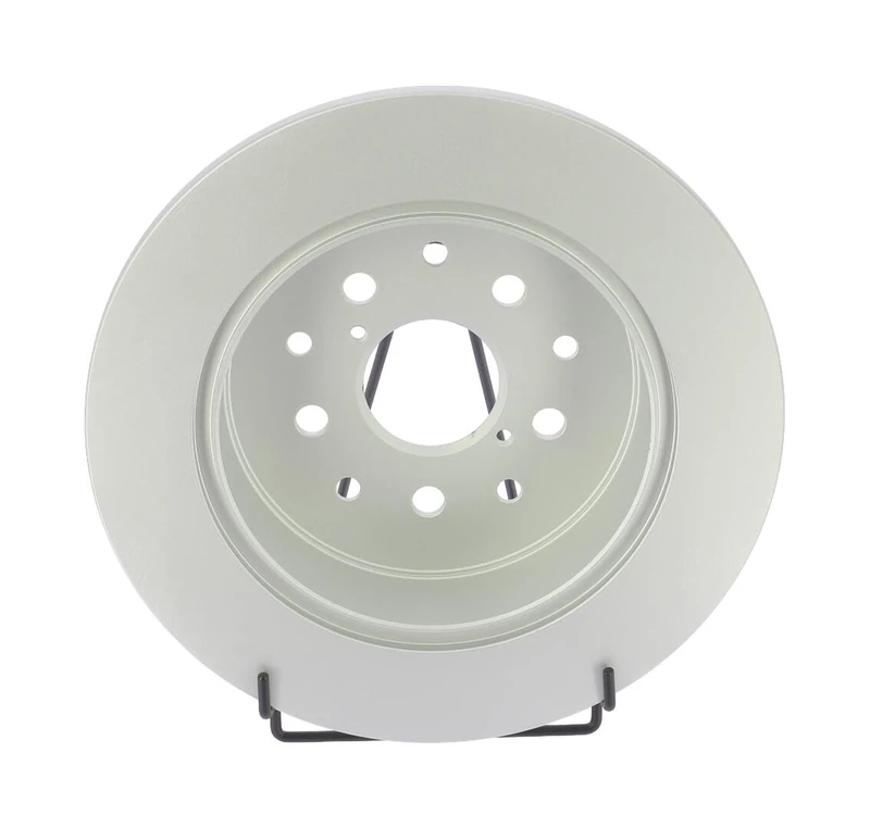 FERODO Brake Disc | DDF1499C | OE-Matching Quality | Smooth & Quiet Braking | Pack of 2