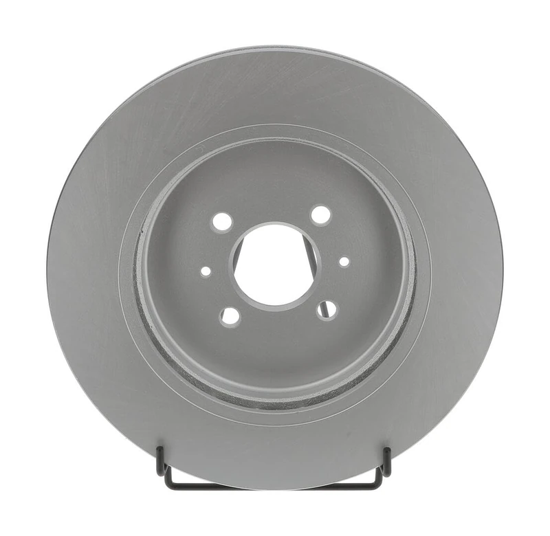 FERODO Brake Disc | DDF2226C | OE-Matching Quality | Smooth & Quiet Braking | Pack of 2