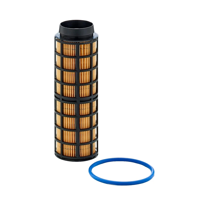 MANN-FILTER PU 7017 z Fuel Filter - for Cars + Transporters