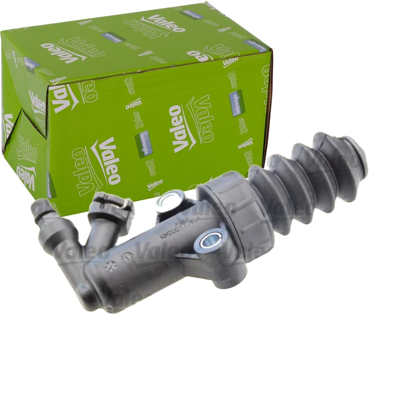 VALEO 874709 Slave Cylinder, clutch Repair Kit, clutch slave cylinder