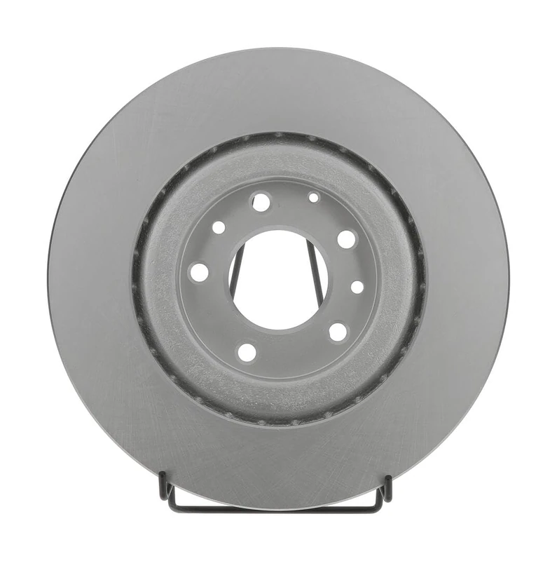 FERODO Brake Disc | DDF2002C | OE-Matching Quality | Smooth & Quiet Braking | Pack of 2
