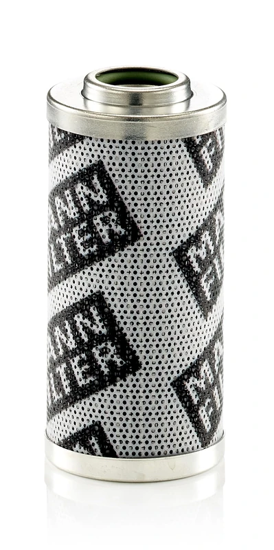 MANN-FILTER HD 602 x Oil Filter Hydraulics filter - for Off-Highway Applications