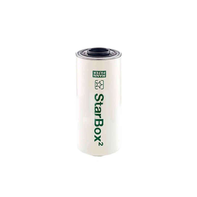 MANN-FILTER LB 13 145/30 Compressed Air-Oil Separation - OFF-HIGHWAY APPLICATIONS