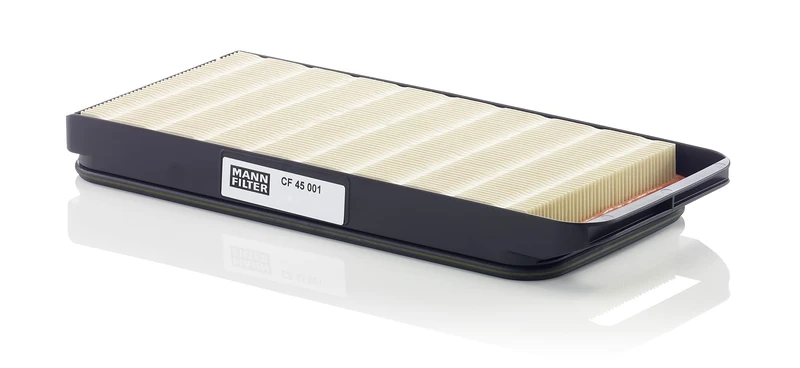 MANN-FILTER CF 45 001 Secondary Element Air filter - for Off-Highway Applications