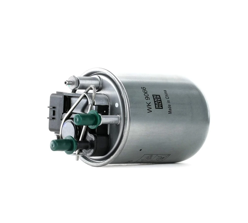 MANN-FILTER WK 9066 Fuel Filter - for Cars + Transporters