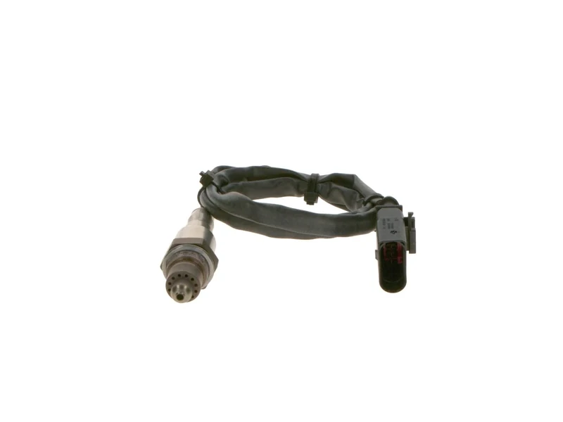 Bosch 0258030054 - Lambda sensor with vehicle-specific connector