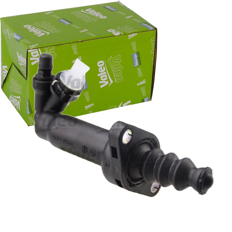 VALEO 874714 Slave Cylinder, clutch Repair Kit, clutch slave cylinder