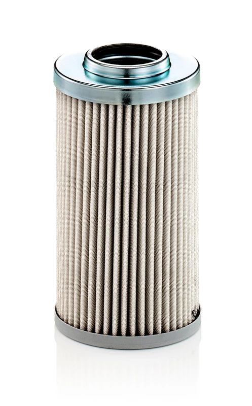 MANN-FILTER HD 7006 Oil Filter Hydraulics filter - for Off-Highway Applications