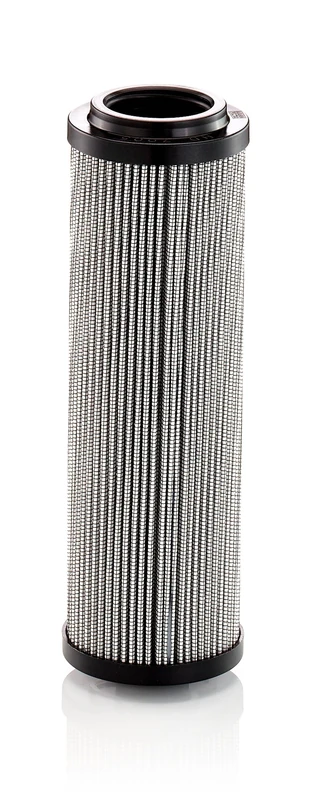 MANN-FILTER HD 7005 Oil Filter Hydraulics filter - for Off-Highway Applications