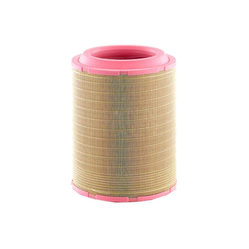 MANN-FILTER C 37 1930/2 Air Filter, 363 mm OD, 228 mm ID, 462 mm Height - Image 1