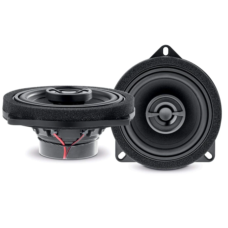 Focal IC BMW 100L | BMW spezifisches 2-Wege Koax Lautsprecher System 10cm - Image 1