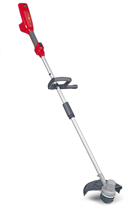 WOLF-Garten 41AT4FDS650 Brush Cutter LYCOS 40/230 BC # 23 cm