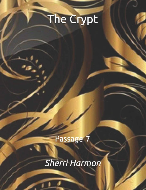 The Crypt: Passage 7