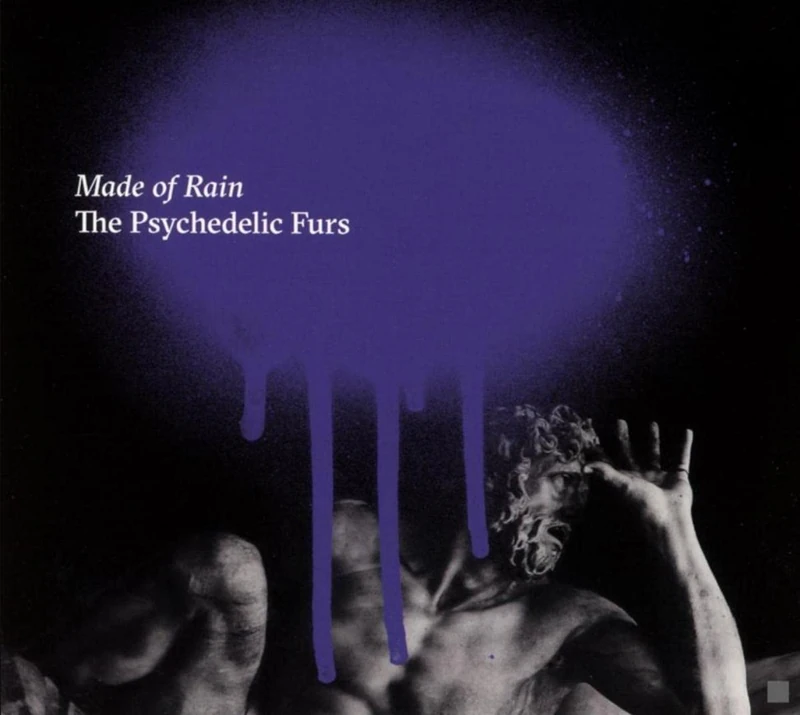 Made of Rain (Vinyl Purple Limited Edt.) [VINYL]