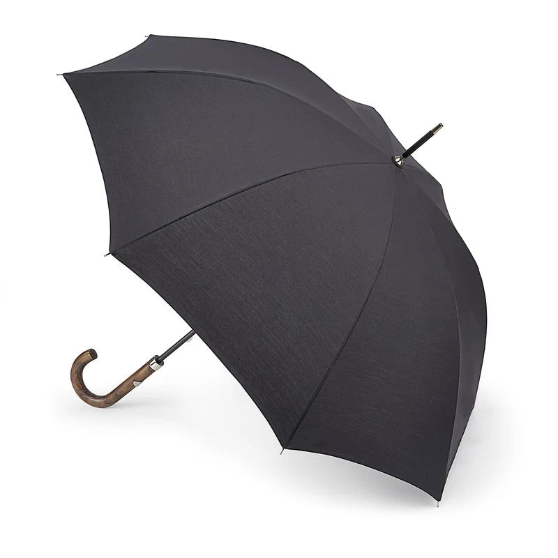 Fulton Hampstead Umbrella Black One Size